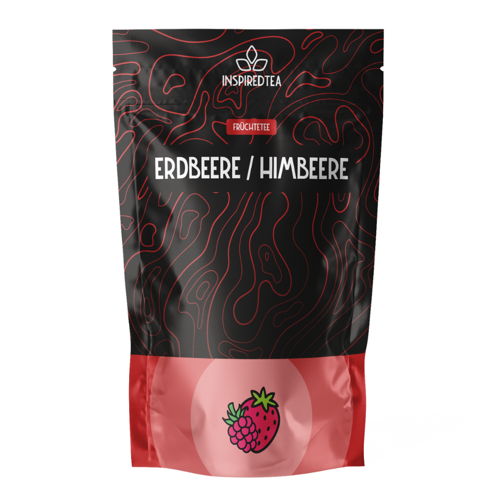 Erdbeere / Himbeere