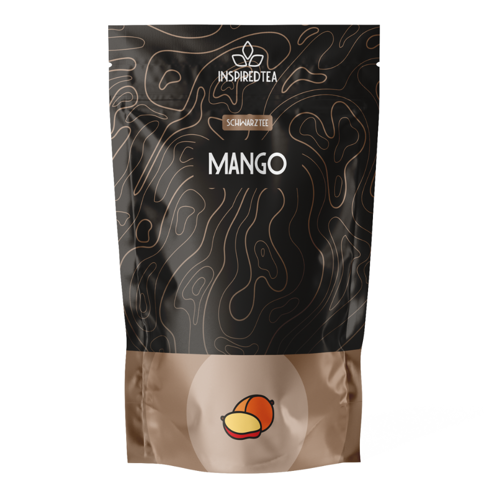 Mango Black