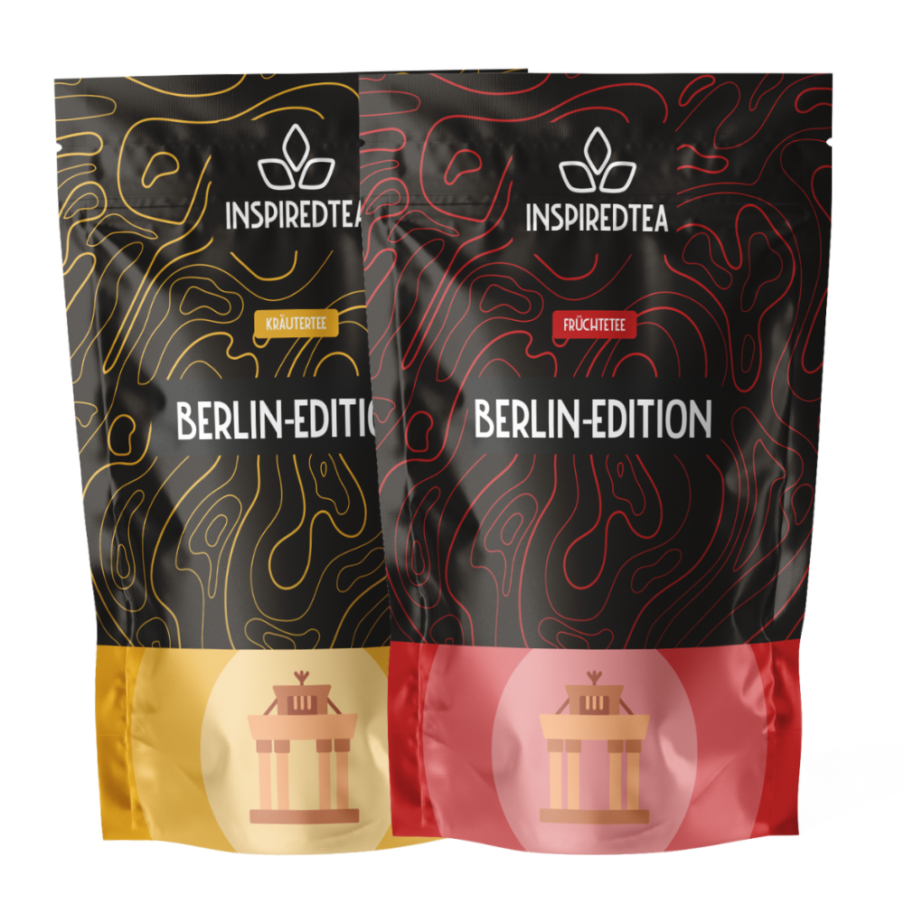 Berlin BUNDLE