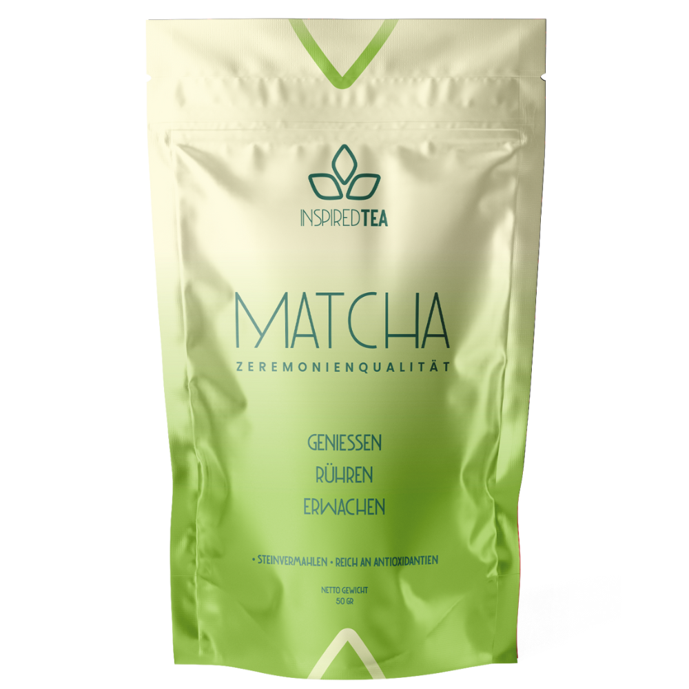 Bio Matcha
