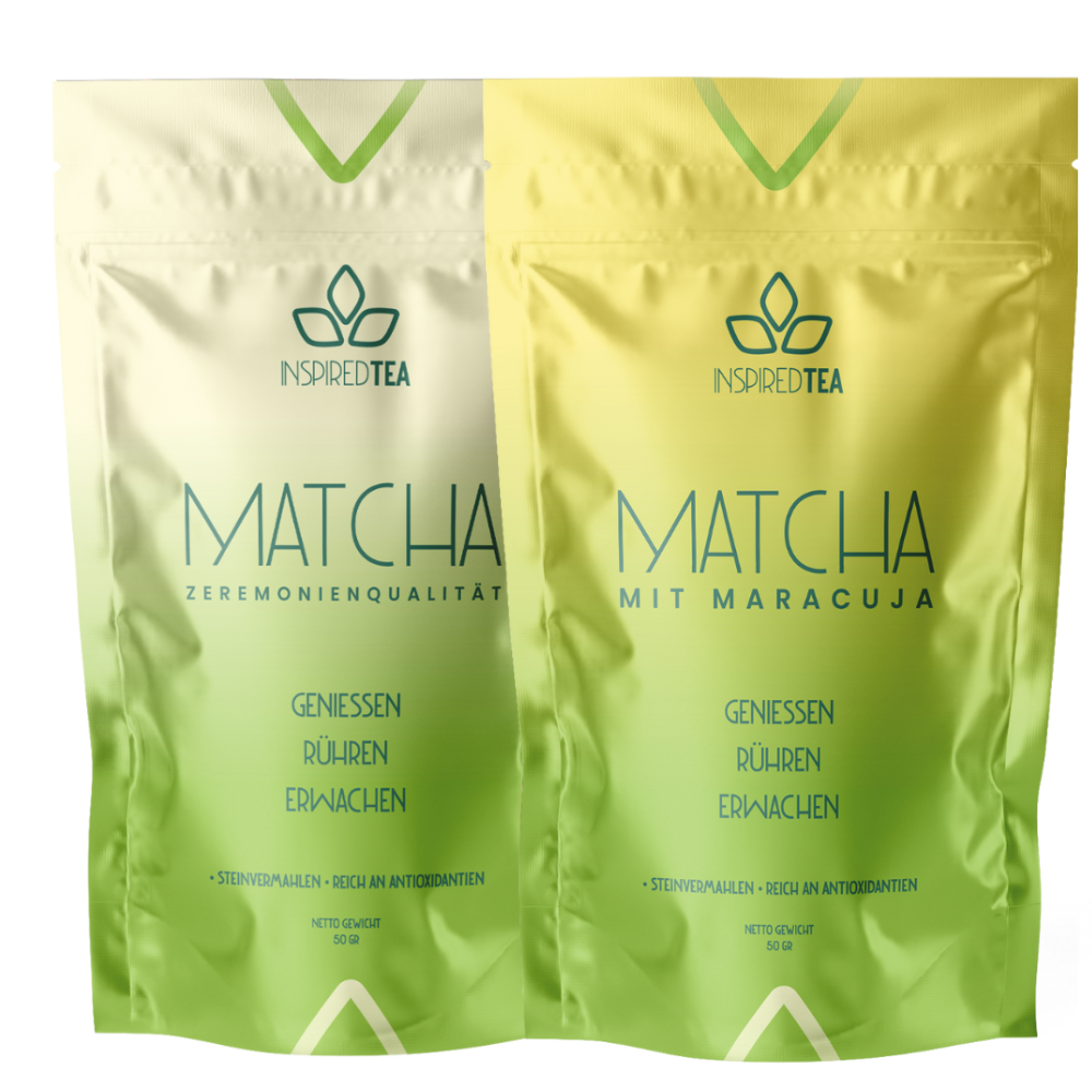 Matcha BUNDLE