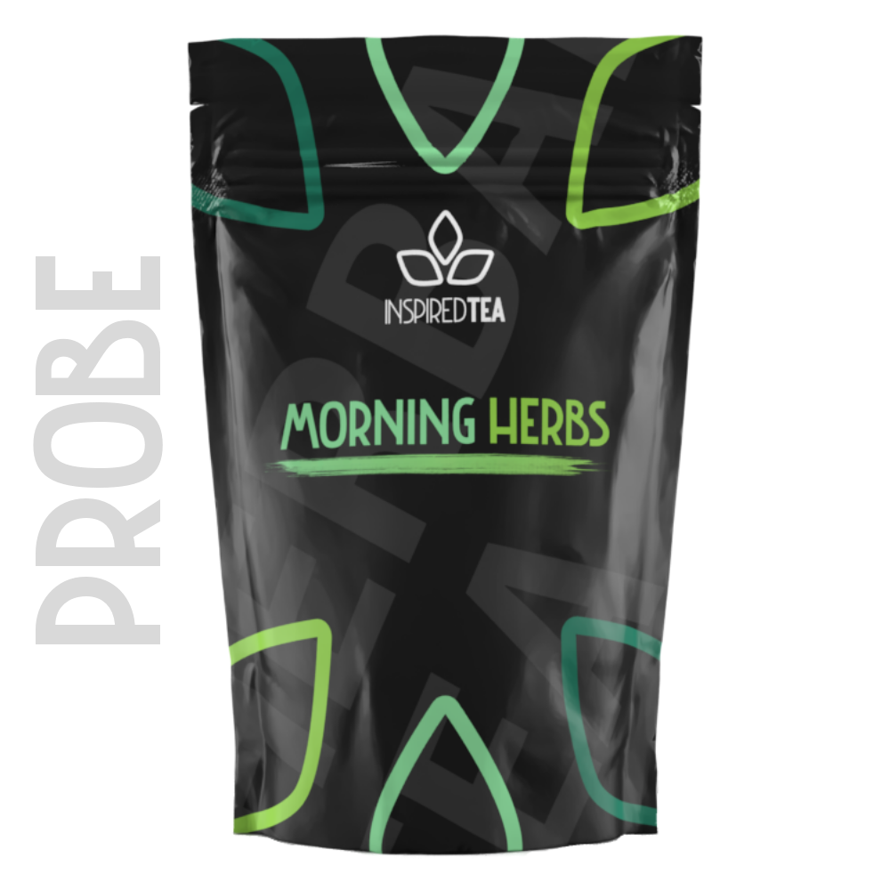 Morning Herbs Probe
