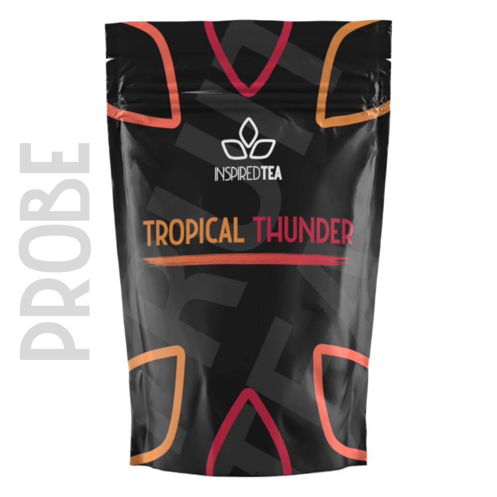 Tropical Thunder Probe